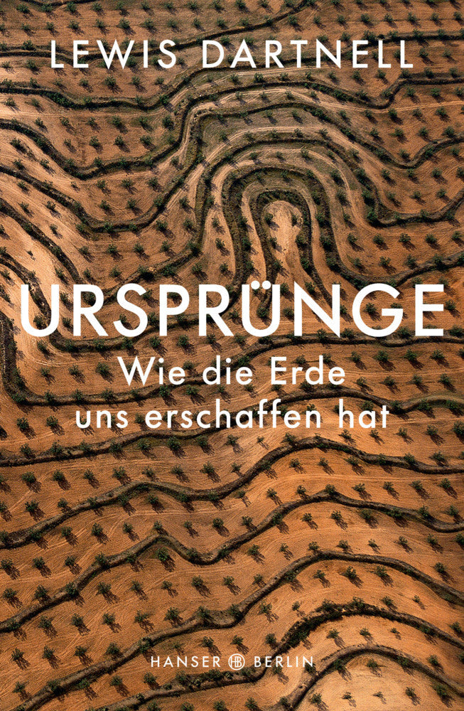 Ursprünge (Lewis Dartnell)