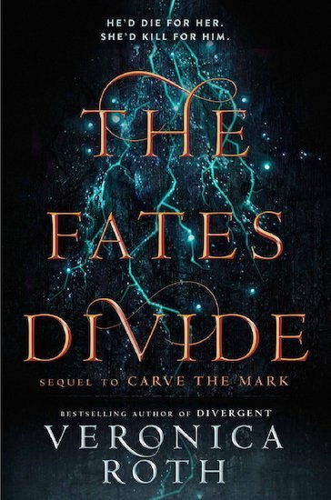 The Fates Divide (Veronica Roth)