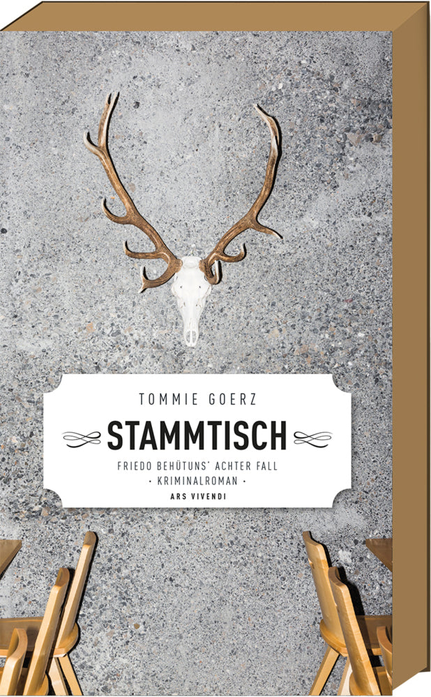 Stammtisch (Tommie Goerz)
