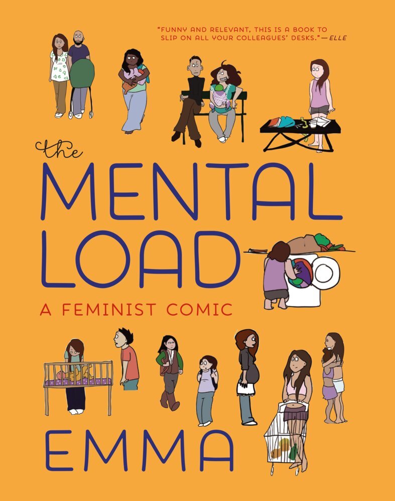 Mental Load (Emma)