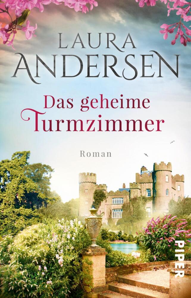Das geheime Turmzimmer (Laura Andersen)
