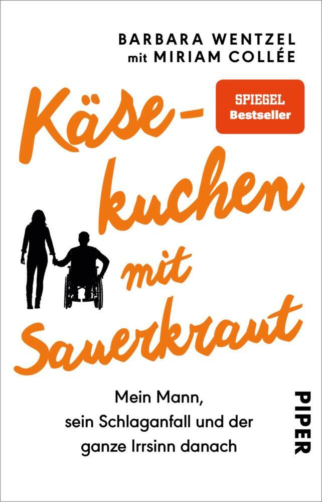 Käsekuchen mit Sauerkraut (Barbara Wentzel)