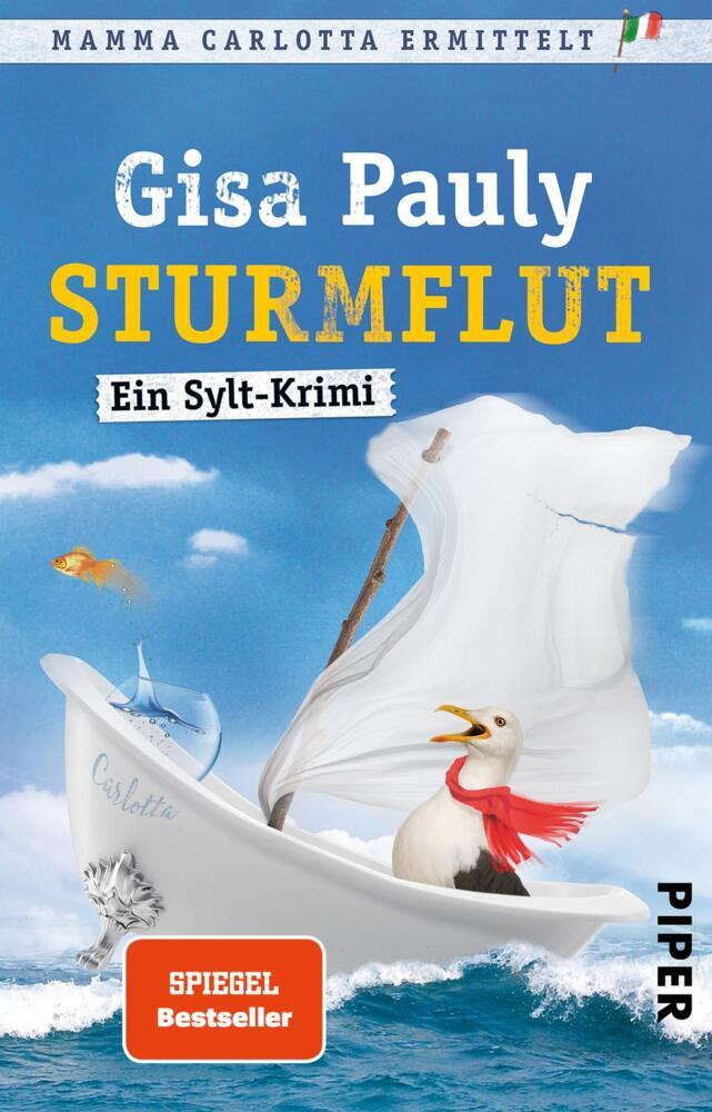 Sturmflut (Gisa Pauly)