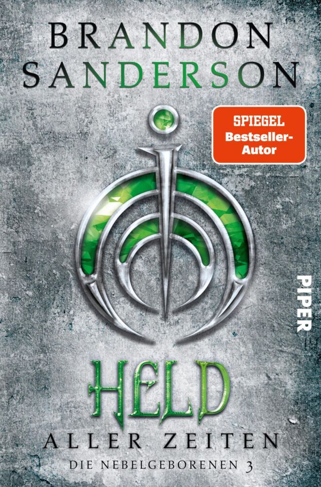 Held aller Zeiten (Brandon Sanderson)