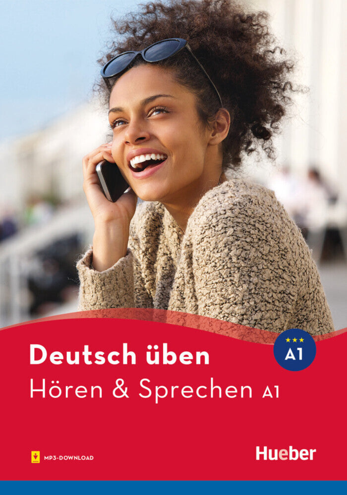 Hören & Sprechen A1 (Monja Knirsch)