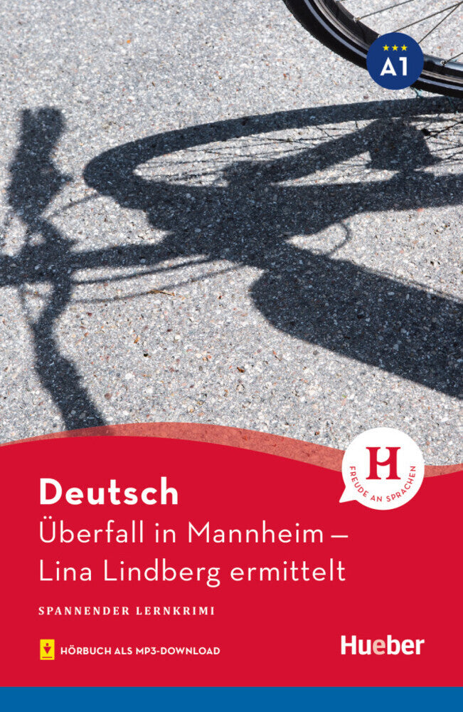 Überfall in Mannheim (Anne Schieckel)
