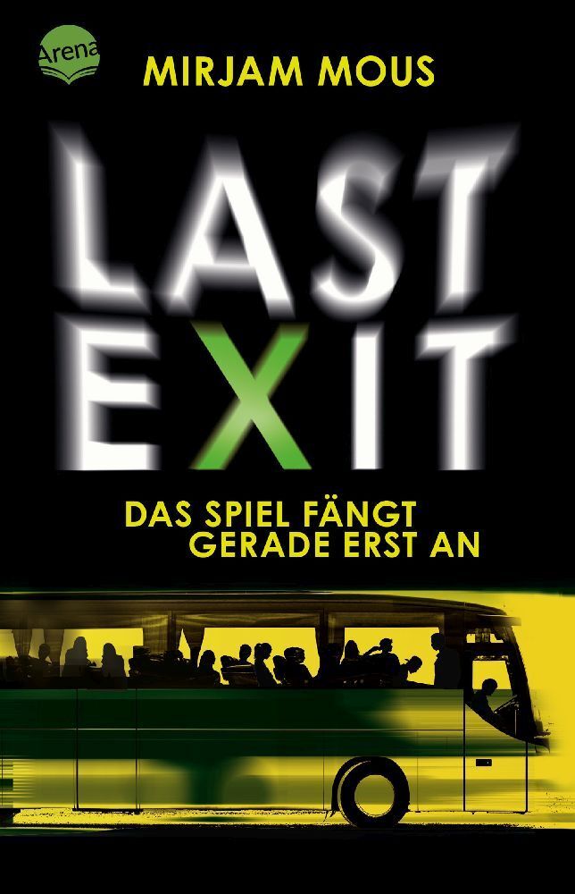 Last Exit (Mirjam Mous)