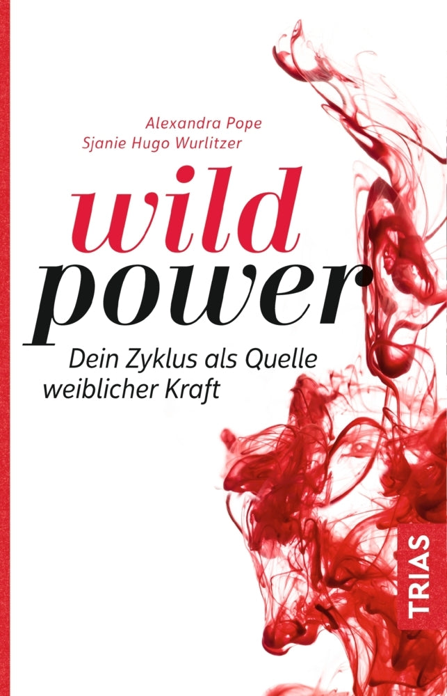 Wild Power (Alexandra Pope)