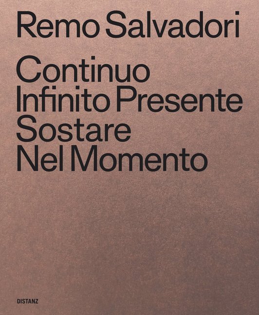 Remo Salvadori (Remo Salvadori)