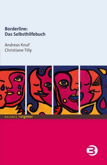 Borderline: Das Selbsthilfebuch (Andreas Knuf)