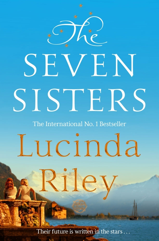 The Seven Sisters (Lucinda Riley)