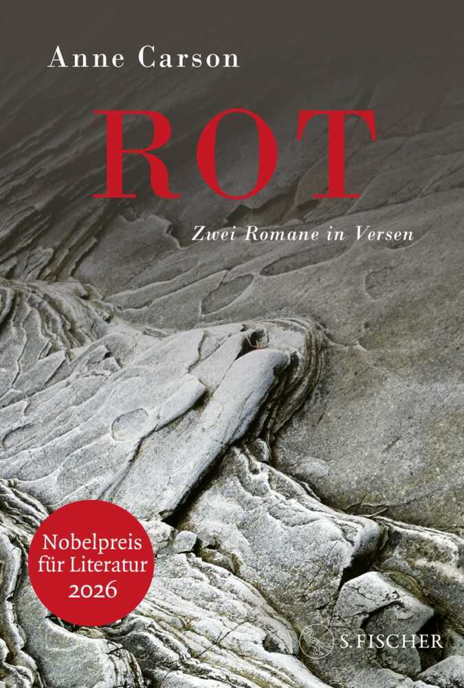 Rot (Anne Carson)