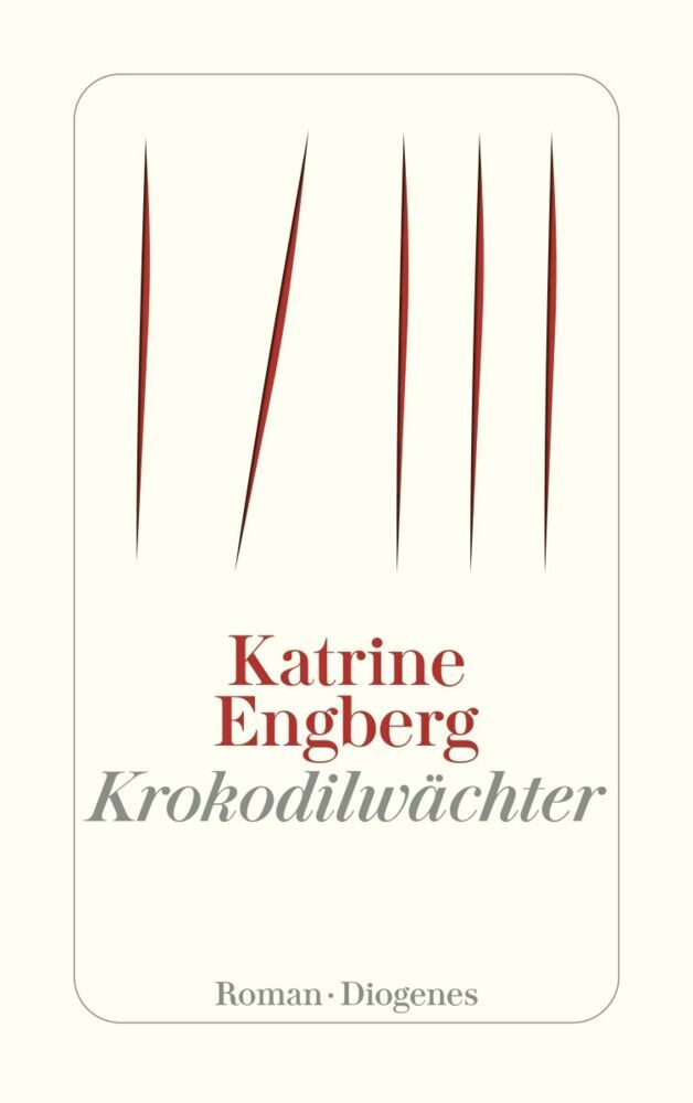 Krokodilwächter (Katrine Engberg)