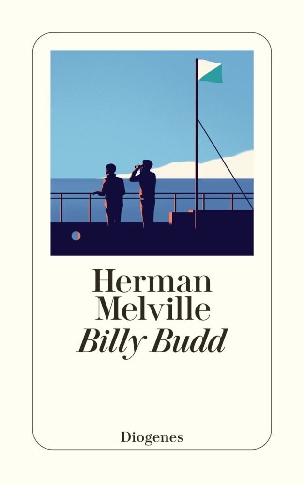 Billy Budd (Herman Melville)