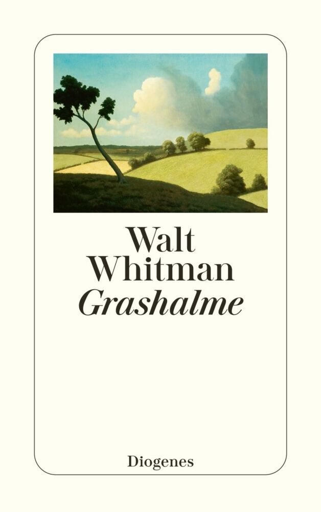 Grashalme (Walt Whitman)