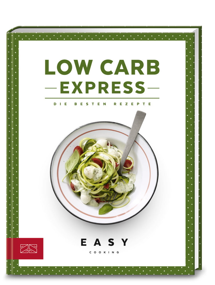 Low Carb Express (Zs-Team)