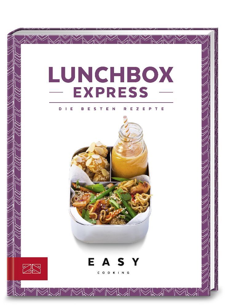 Lunchbox Express (Zs-Team)