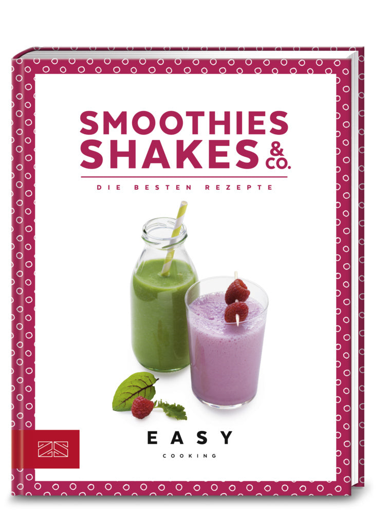 Smoothies, Shakes & Co. (Zs-Team)