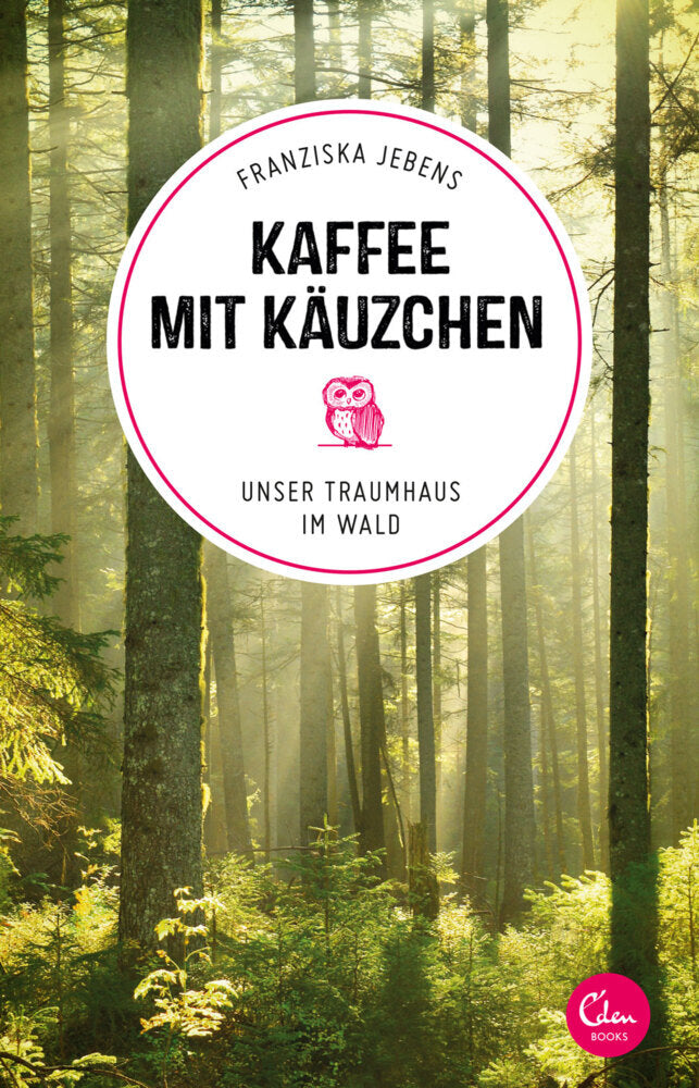 Kaffee mit Käuzchen (Franziska Jebens)