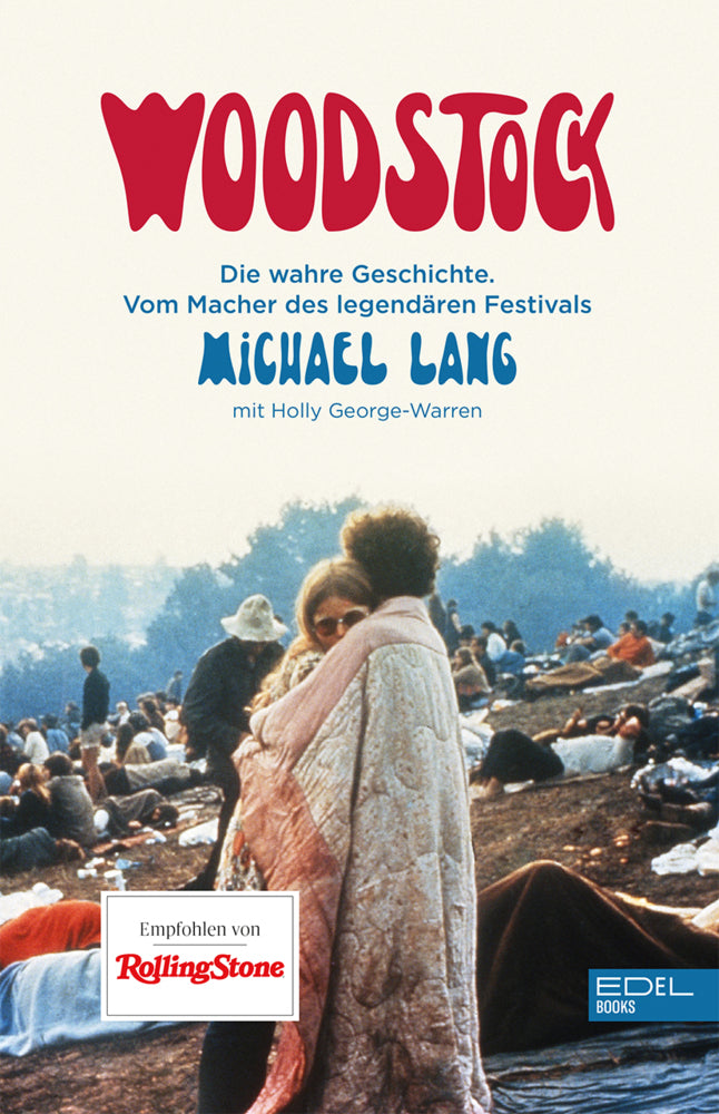 Woodstock (Michael Lang)