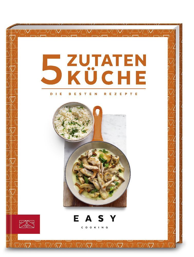 5-Zutaten-Küche (Zs-Team)