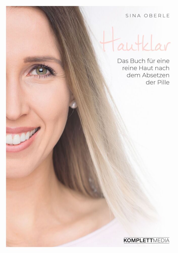 Hautklar (Sina Oberle)