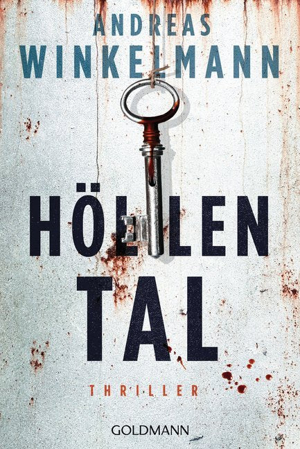 Höllental (Andreas Winkelmann)