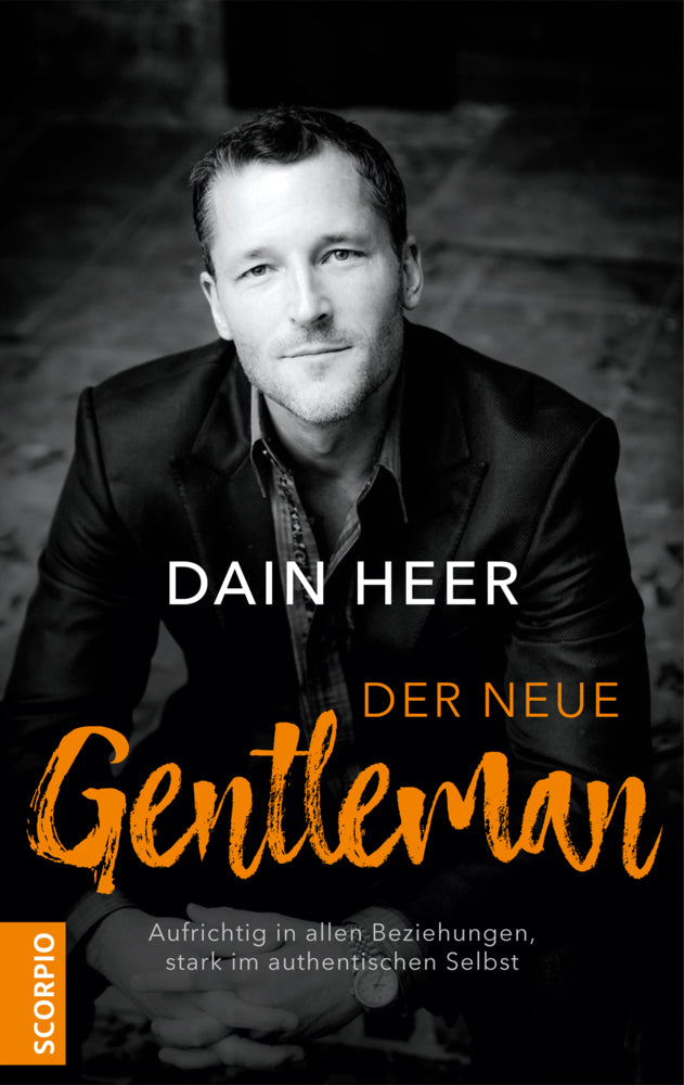 Der neue Gentleman (Dain Heer)