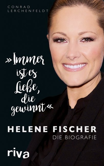 "Immer ist es Liebe, die gewinnt" (Conrad Lerchenfeldt)