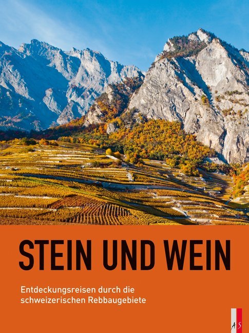 Stein und Wein, m. 1 Buch (Verein Stein Und Wein)