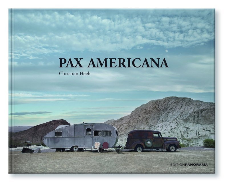 Pax Americana (Christian Heeb)