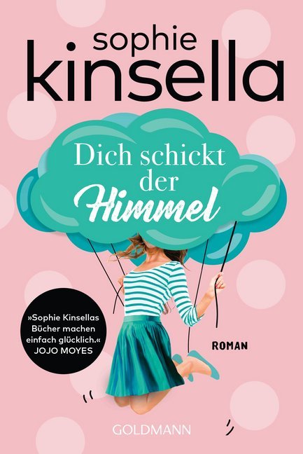 Dich schickt der Himmel (Sophie Kinsella)