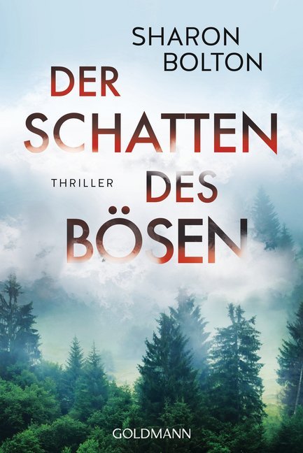 Der Schatten des Bösen (Sharon Bolton)