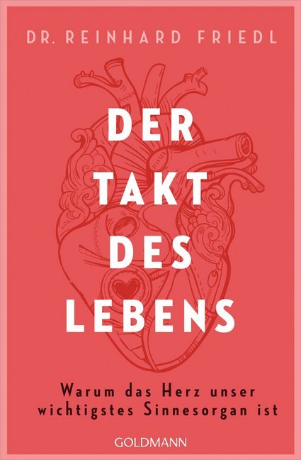 Der Takt des Lebens (Reinhard Friedl)