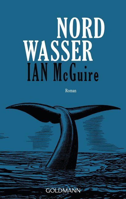 Nordwasser (Ian Mcguire)