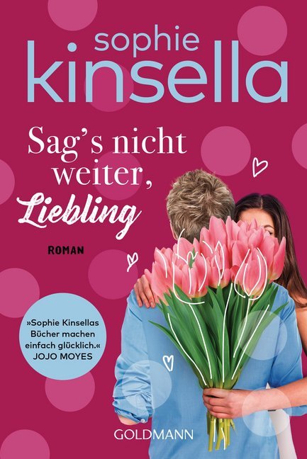 Sag's nicht weiter, Liebling (Sophie Kinsella)