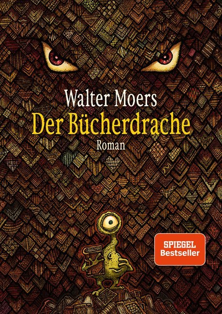 Der Bücherdrache (Walter Moers)