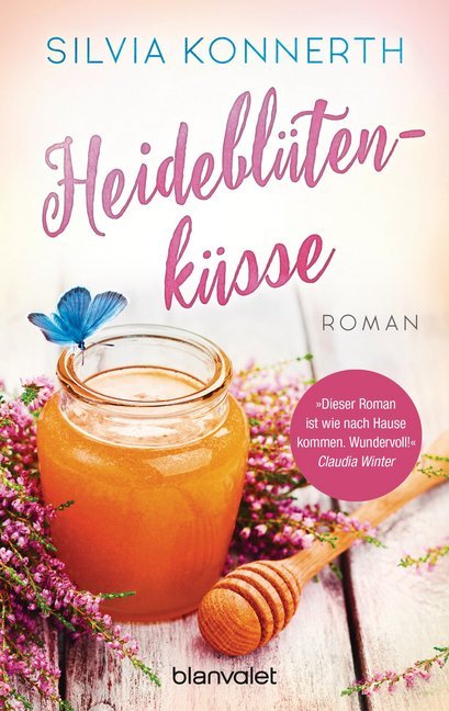 Heideblütenküsse (Silvia Konnerth)