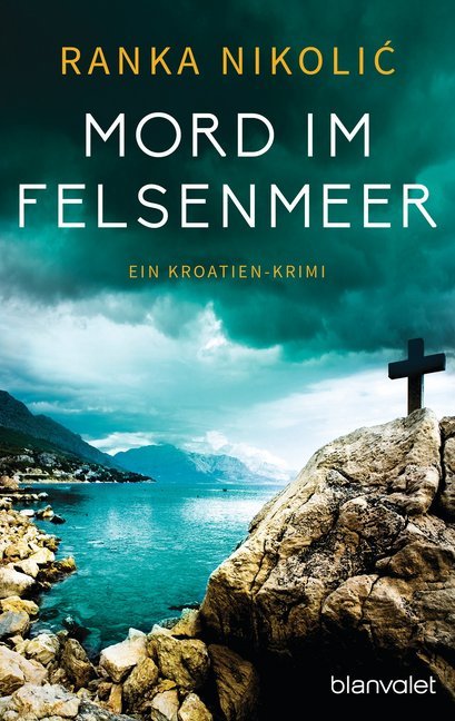 Mord im Felsenmeer (Ranka Nikolic)