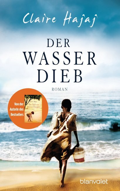 Der Wasserdieb (Claire Hajaj)