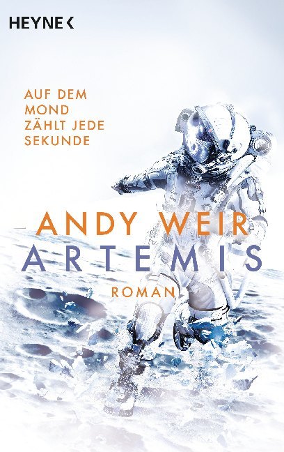 Artemis (Andy Weir)