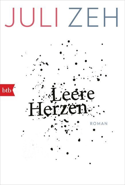 Leere Herzen (Juli Zeh)