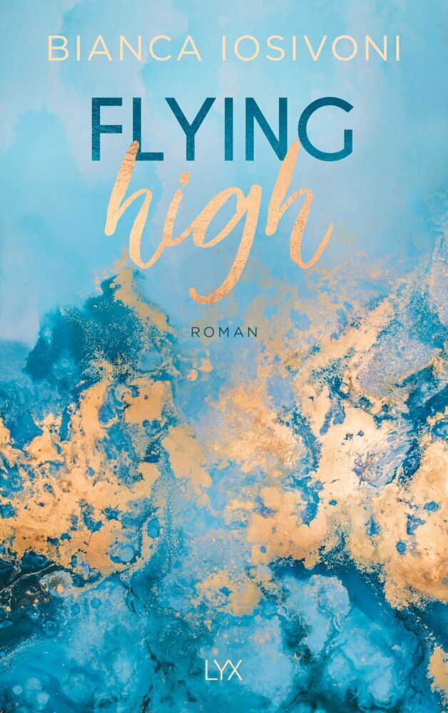 Flying High (Bianca Iosivoni)