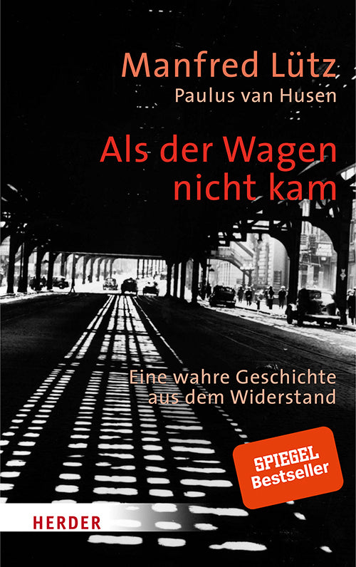 Als der Wagen nicht kam (Manfred Lütz)