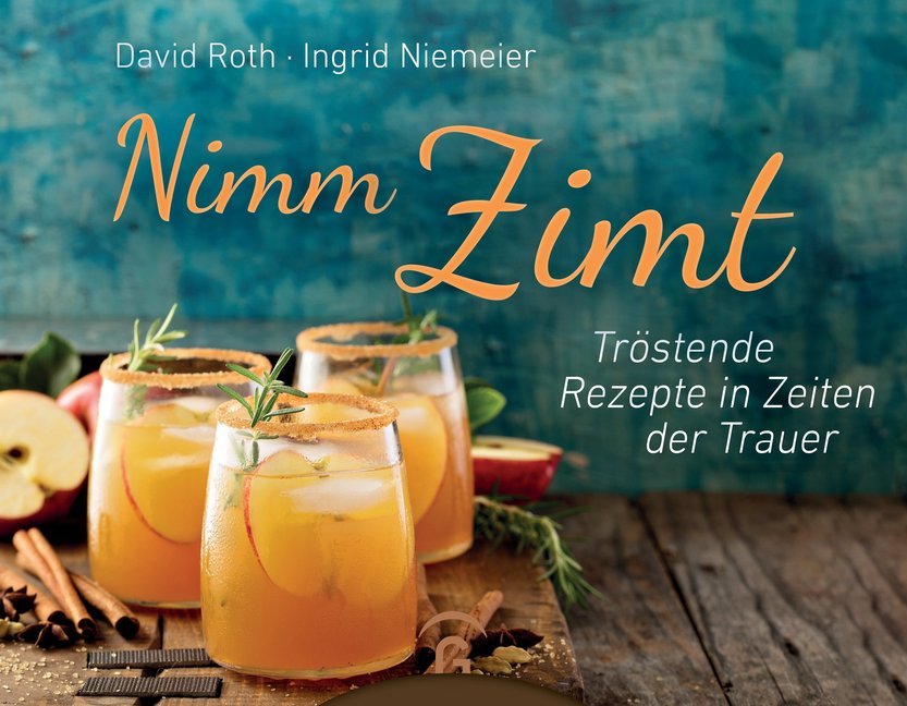 Nimm Zimt (David Roth)