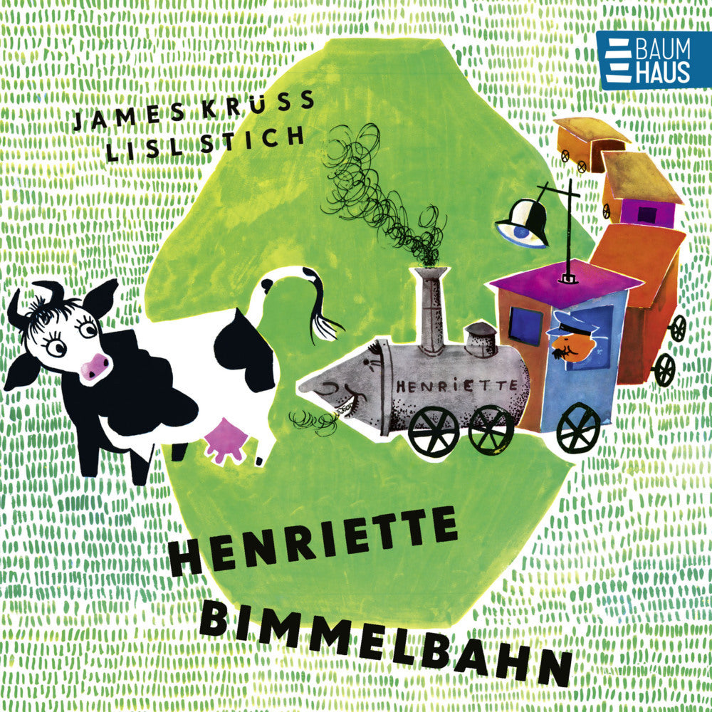 Henriette Bimmelbahn (James Krüss)