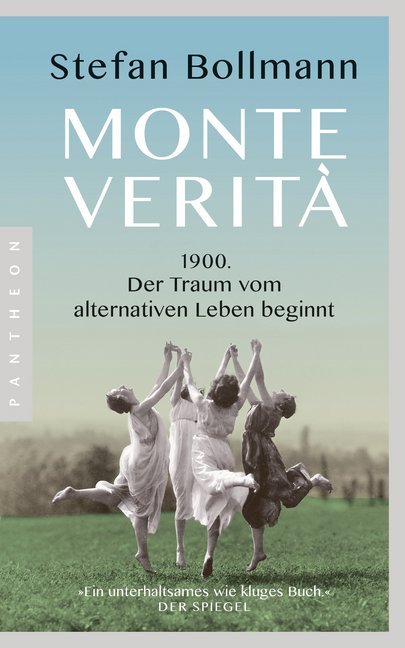 Monte Verità (Stefan Bollmann)