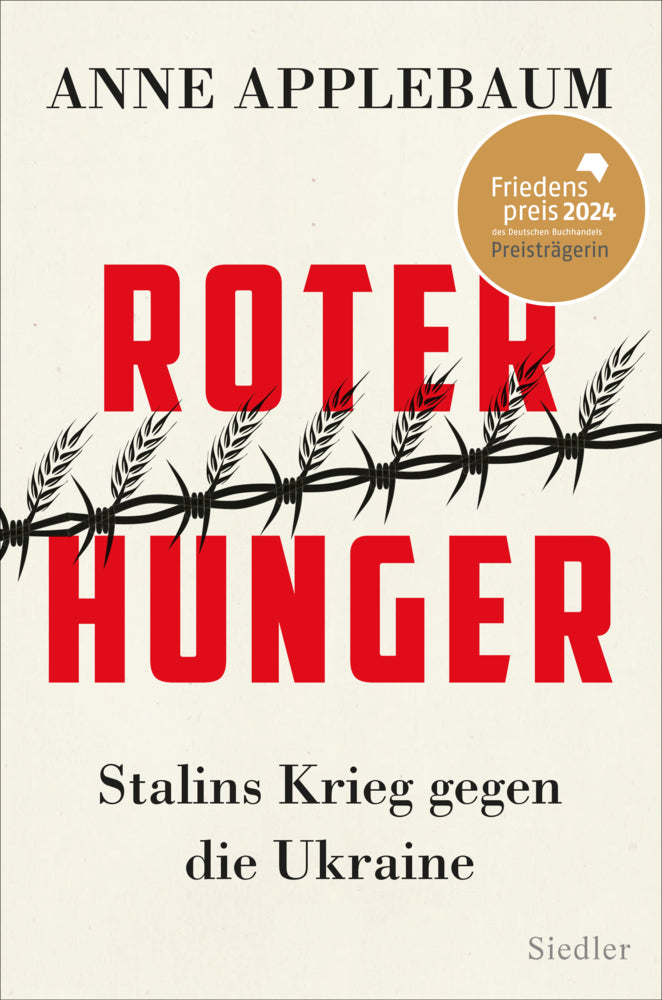 Roter Hunger (Anne Applebaum)