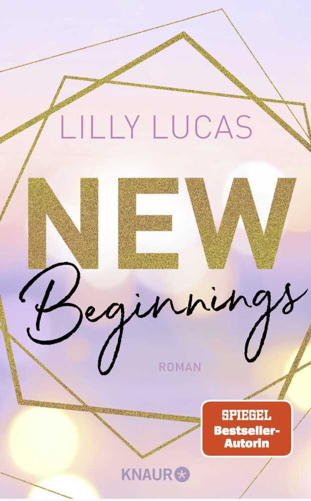 New Beginnings (Lilly Lucas)