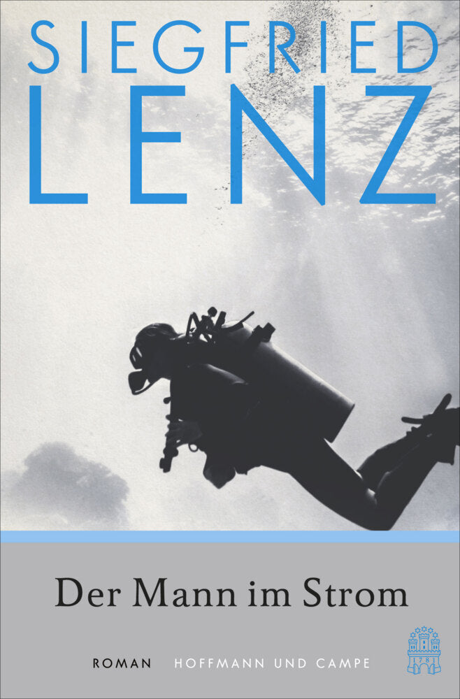 Der Mann im Strom (Siegfried Lenz)